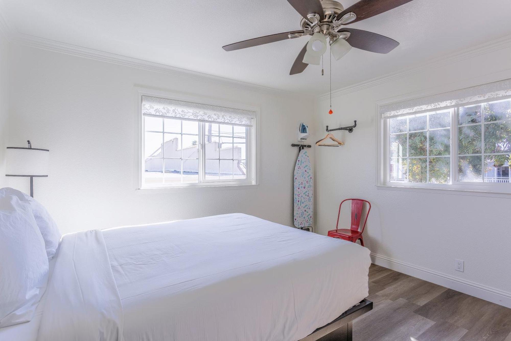 Coastal Breeze Inn モロ・ベイ エクステリア 写真